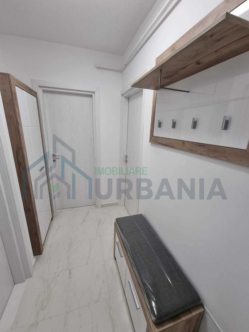 Apartament 1 camera complex Bucium Confort - Poză 3