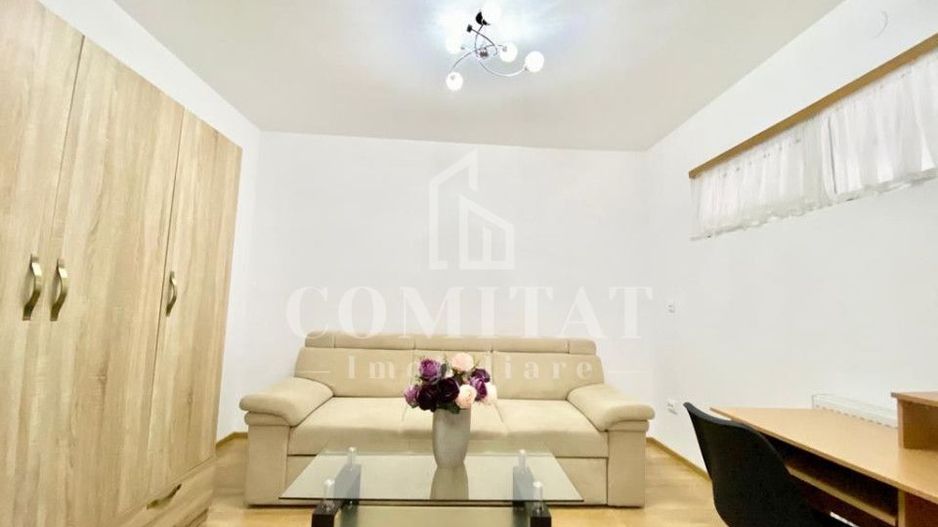 Apartament 2 camere | zona străzii Oașului - Poză 3