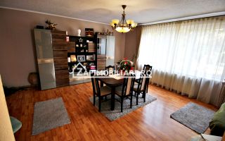Casa 4 camere,2 bai,1 garaj,150mp,688 mp teren, 0% comision - Poză 2