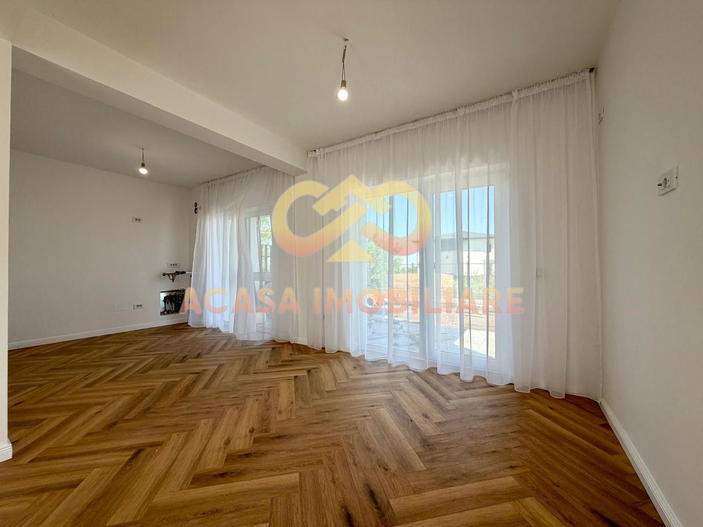 DUPLEX 4 CAMERE  120MP  VISAN - Poză 5
