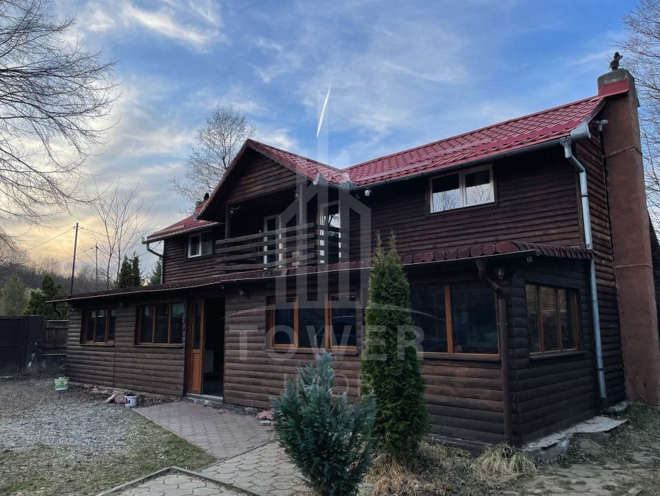 Dubla oportunitate la pret de una- Cabane de poveste Valea Avrigului - Poză 2