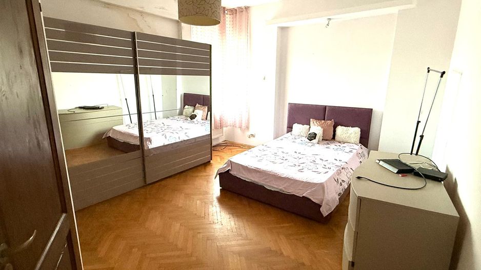 VANZARE Apartament cu 4 camere in zona Dacia - Poză 12