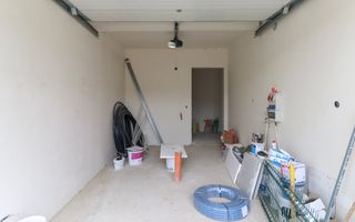 Case cuplate 5 camere si teren de 700 m2 in Feleacu - Poză 44