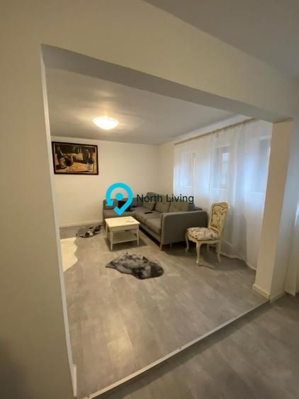 Închiriere apartament 2 camere – Dorobanți (zona Școala Floreasca) - Poză 2
