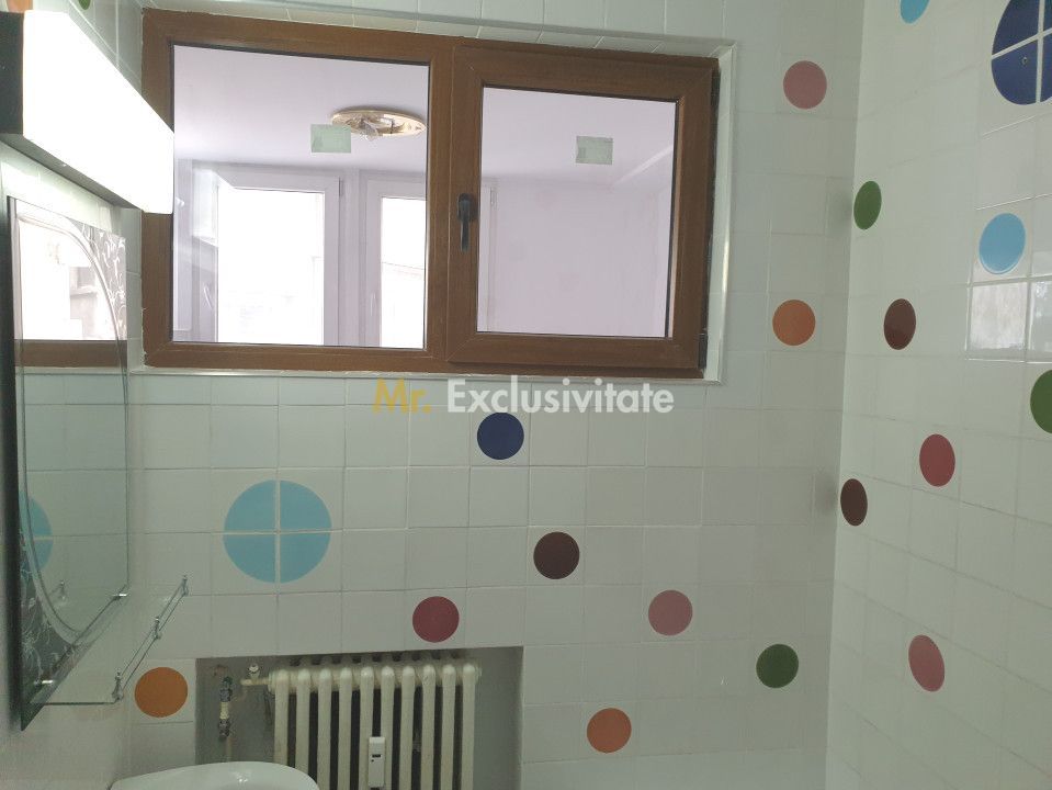 Un frumos apartament de inchiriat vizavi de teatrul Metropolis - Poză 11