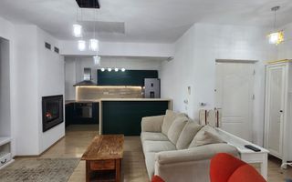 Apartament 2 camere cu terasa bd Luptatorilor - Poză 2