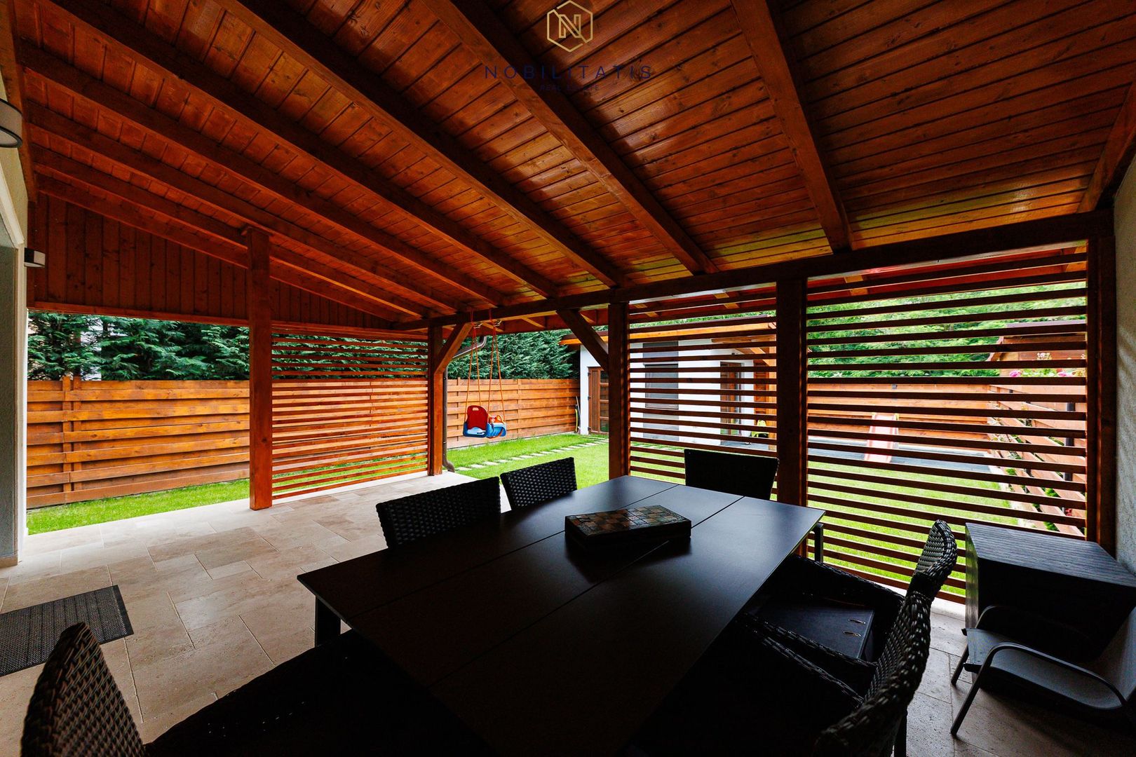 VANDUTA - Casa superba de vanzare in Timisoara | 120 mp, 5 cam - Poză 43