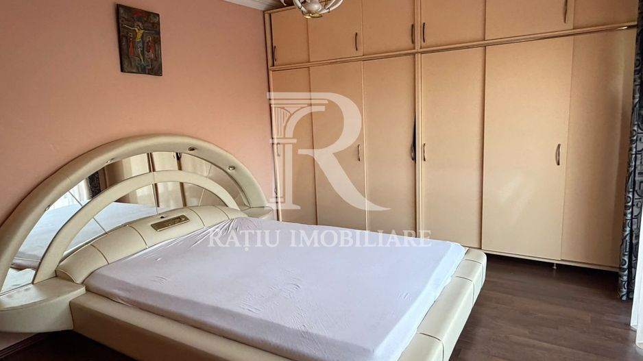 Apartament de LUX de închiriat | 2 Dormitoare | Locație CENTRALĂ - Poză 5