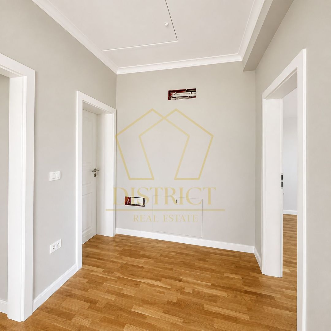 Duplex superb cu 5 camere I Mosnita Noua - Poză 10