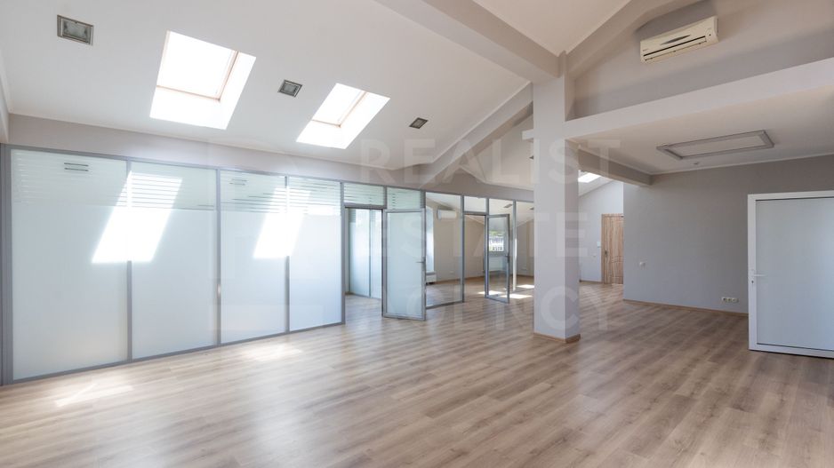 Chirie, spațiu de birouri, 505 mp, strada Mitropolit Bănulescu-Bodoni, - Poză 28