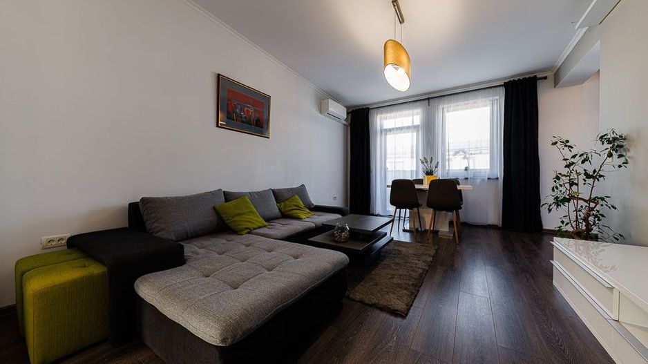 Apartament spatios, luminos,4 camere, zona Braytim, Comision 0 - Poză 2