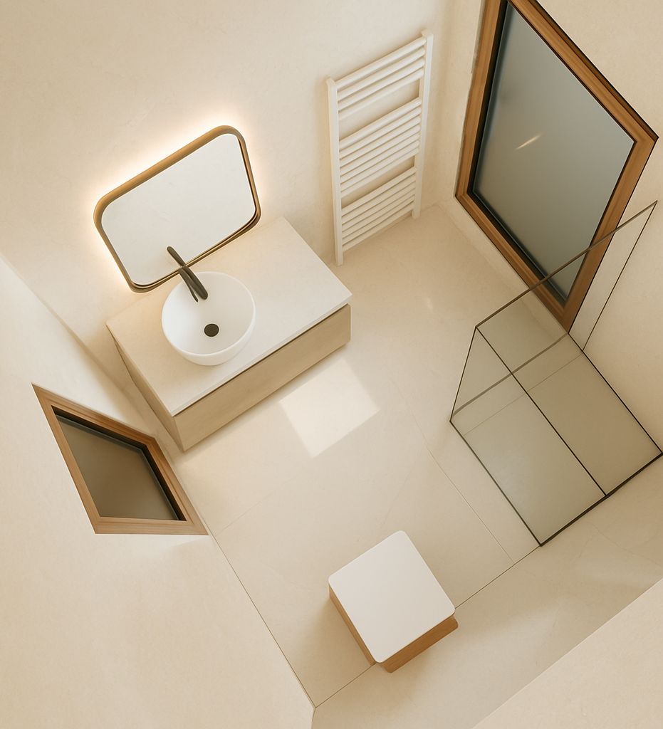 VILA FINALIZATA | CORBEANCA | EFICIENTA | SPATIU | CONFORT - Poză 16