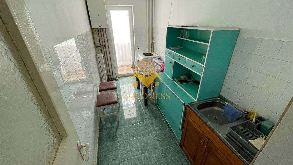 3 camere decomandate, Cartierul Manastur, Zona Campului, Izlazului - Poză 5