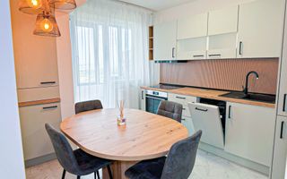 2 camere, decomandate, Gheorgheni, zona Constantin Brancusi, Alverna - Poză 1