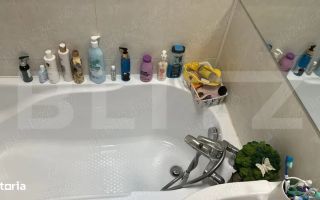 # De vanzare Apartament 2 cam decomandat 51mp - Poză 9