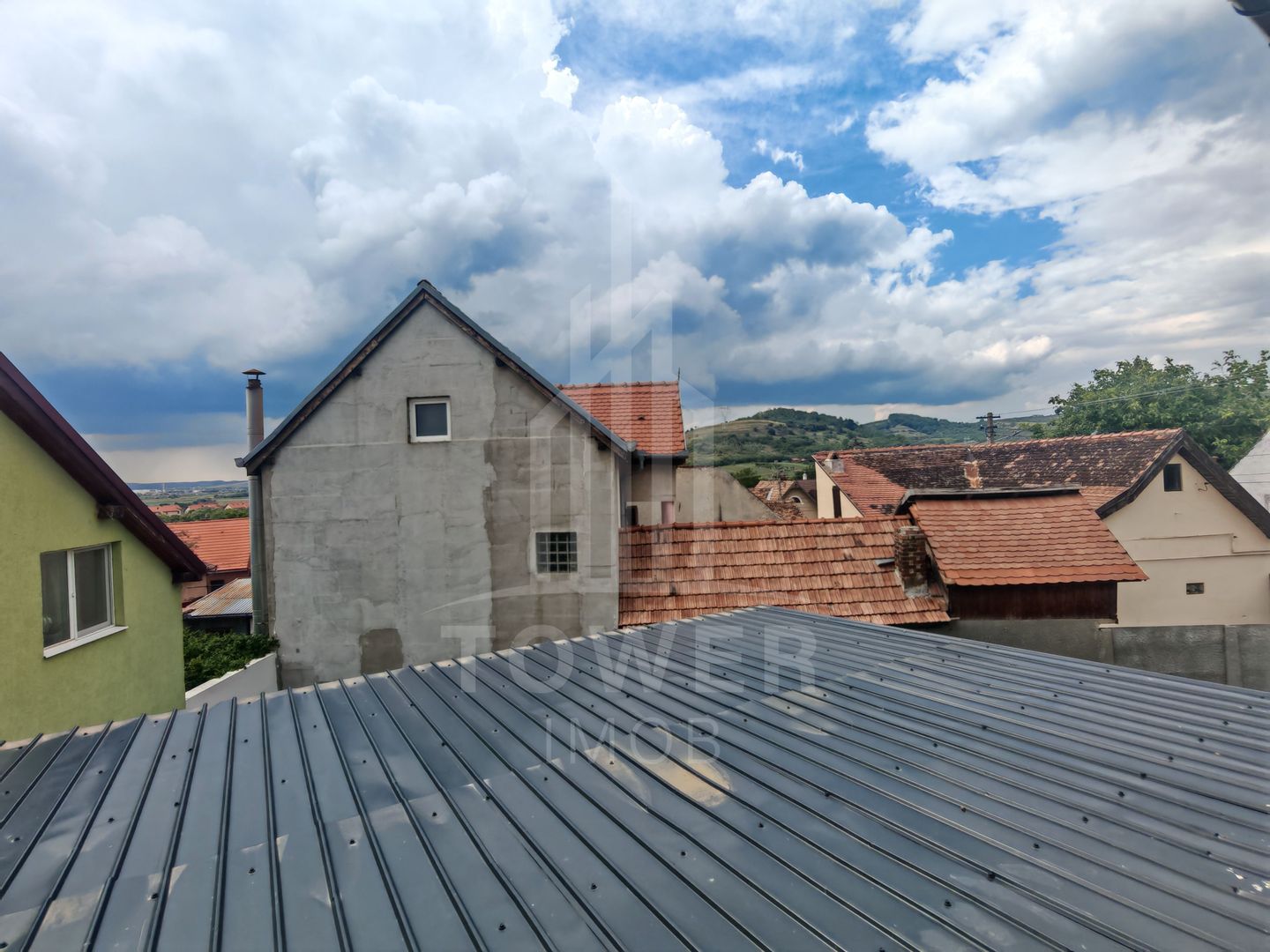 Casă Individuală de Vânzare – Gușterița, Sibiu! - Poză 5