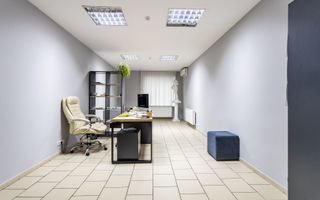 Vânzare, spațiu comercial, ​​1260 mp, str. Feredeului, Râșcani - Poză 6