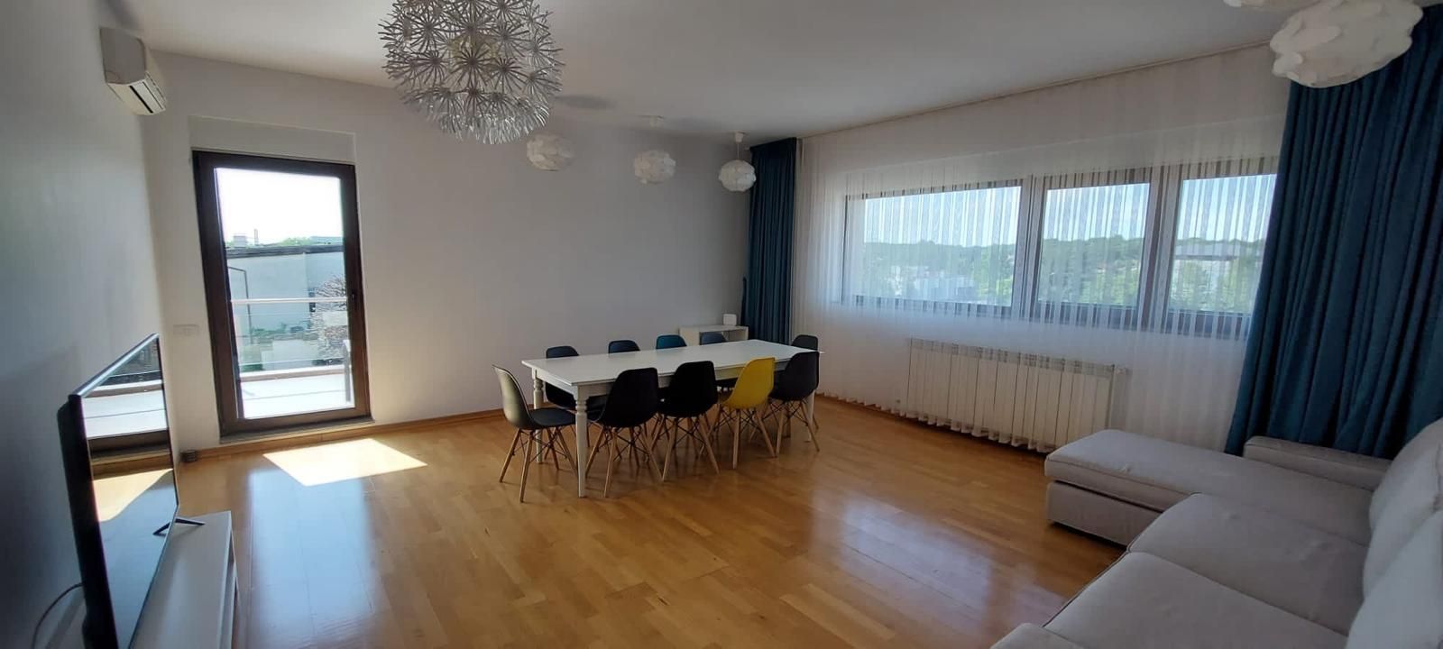 4 camere || Erou Iancu Nicolae || Carina Residence - Poză 1