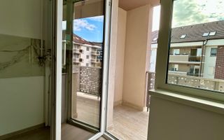 AP 25 Teilor Residence-3 camere FINISAT - Poză 25
