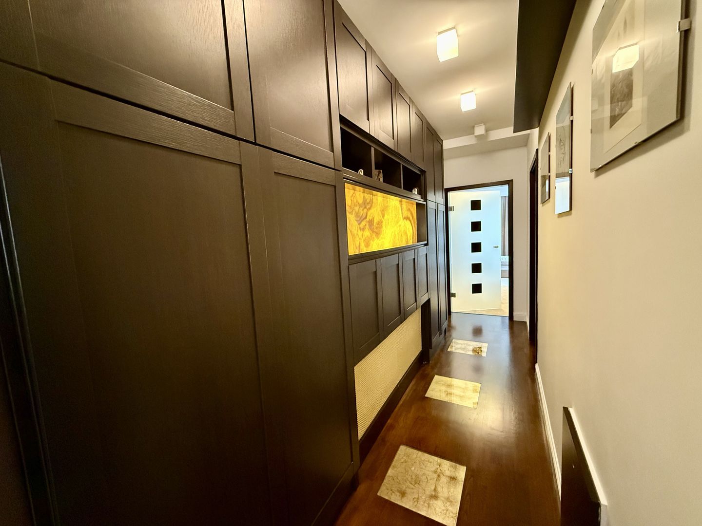 Apartament 3 Camere Spațios | Inchiriere | Herăstrău | Garaj Subteran - Poză 17