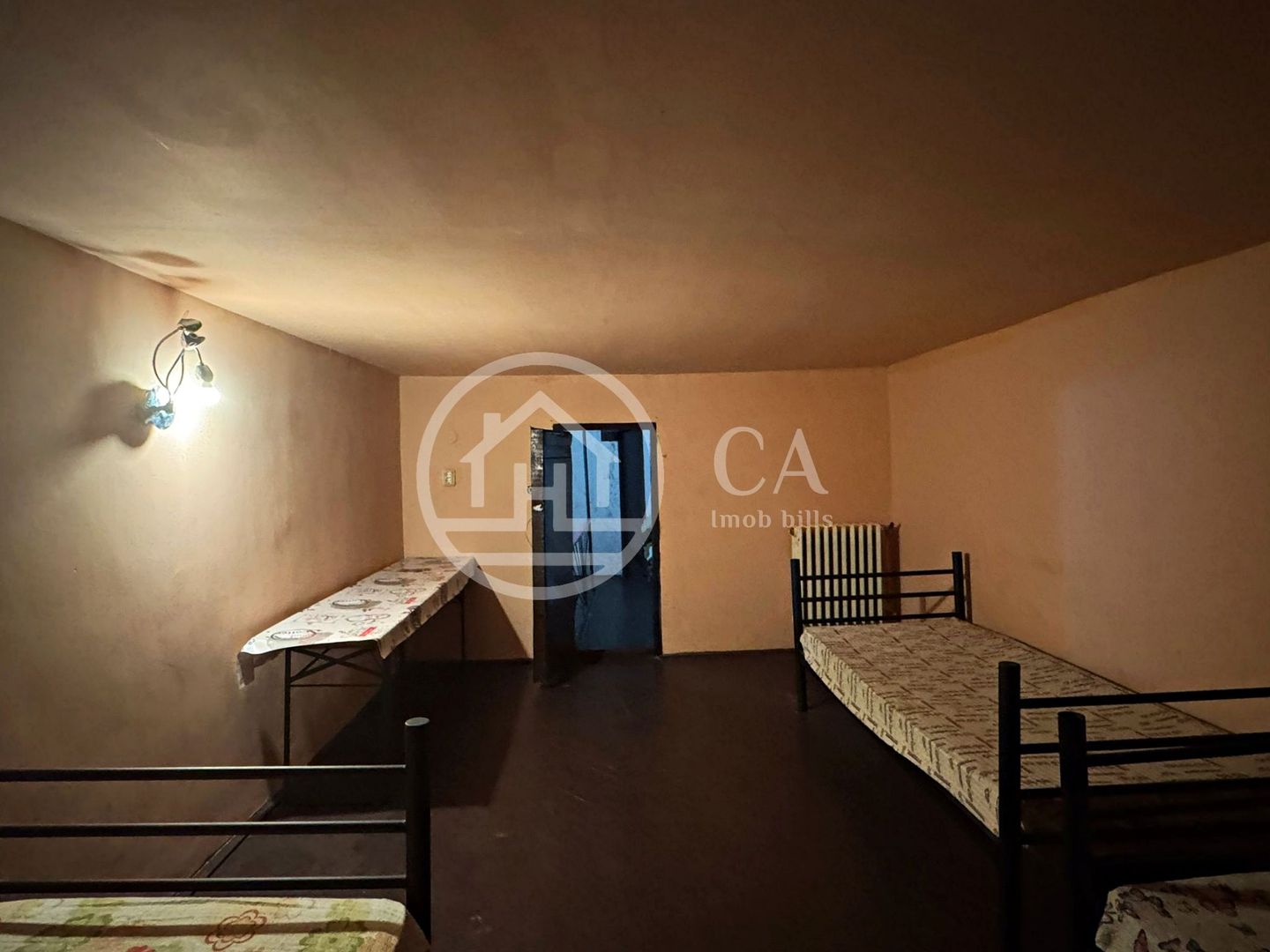 Casa de închiriat cu 2 camere în zona Ultracentrala, Oradea - Poză 5