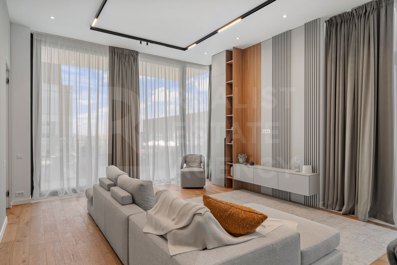 Vânzare, Penthouse, 4 camere, One Cotroceni Park, București - Poză 22