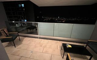 3 camere,modern, parcare,Zorilor zona Observatorului,Golden Tulip,LIDL - Poză 7