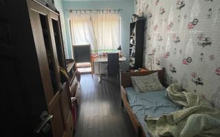 Parcul Verdi-Barbu Vacarescu I Casa 4 camere I curte si terasa - Poză 5