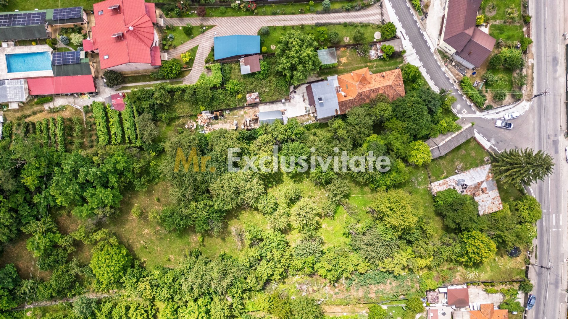 Teren cu potential exceptional de dezvoltare–6.661 mp-Str. Grigore Alexandrescu - Poză 8
