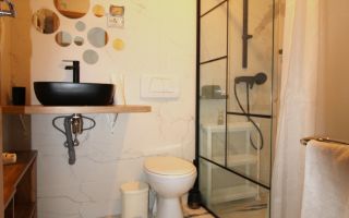 2 camere, bloc nou,  prima inchiriere, loc de parcare subteran - Poză 18