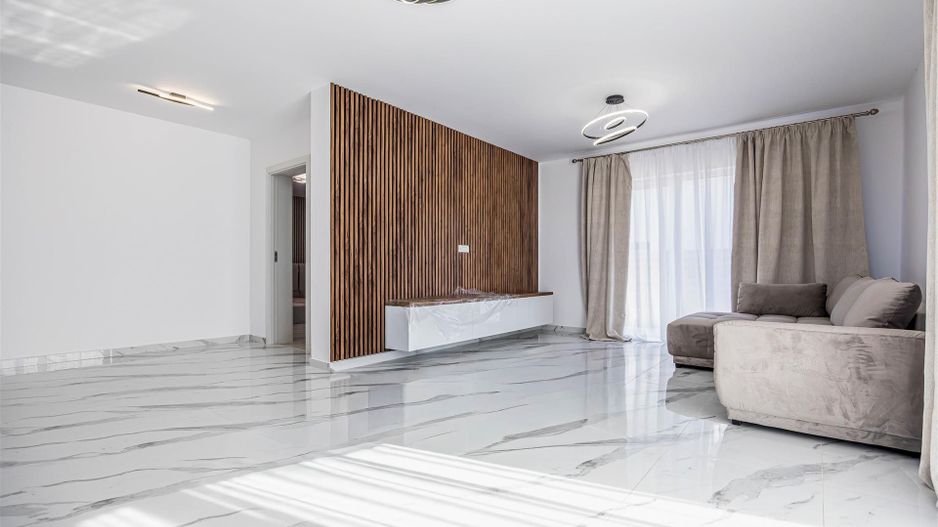 Casa noua la cheie | 500 m teren | Sanpetru Brasov - Poză 3