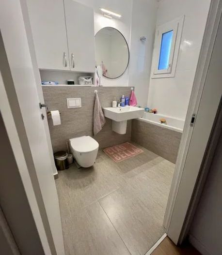 Apartament 3 Camere cu Terasa | Bucurestii Noi | Afi City - Poză 6