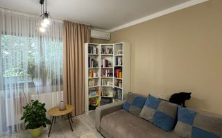 Apartament 2 camere cu curte proprie – Florești, zona Dumitru Mocanu - Poză 1