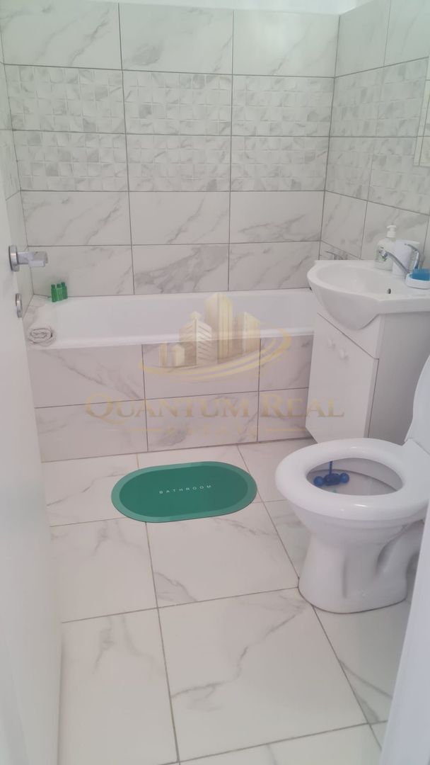Apartament 2 camere renovat ,Titan langa metrou 1Decembrie - Poză 7
