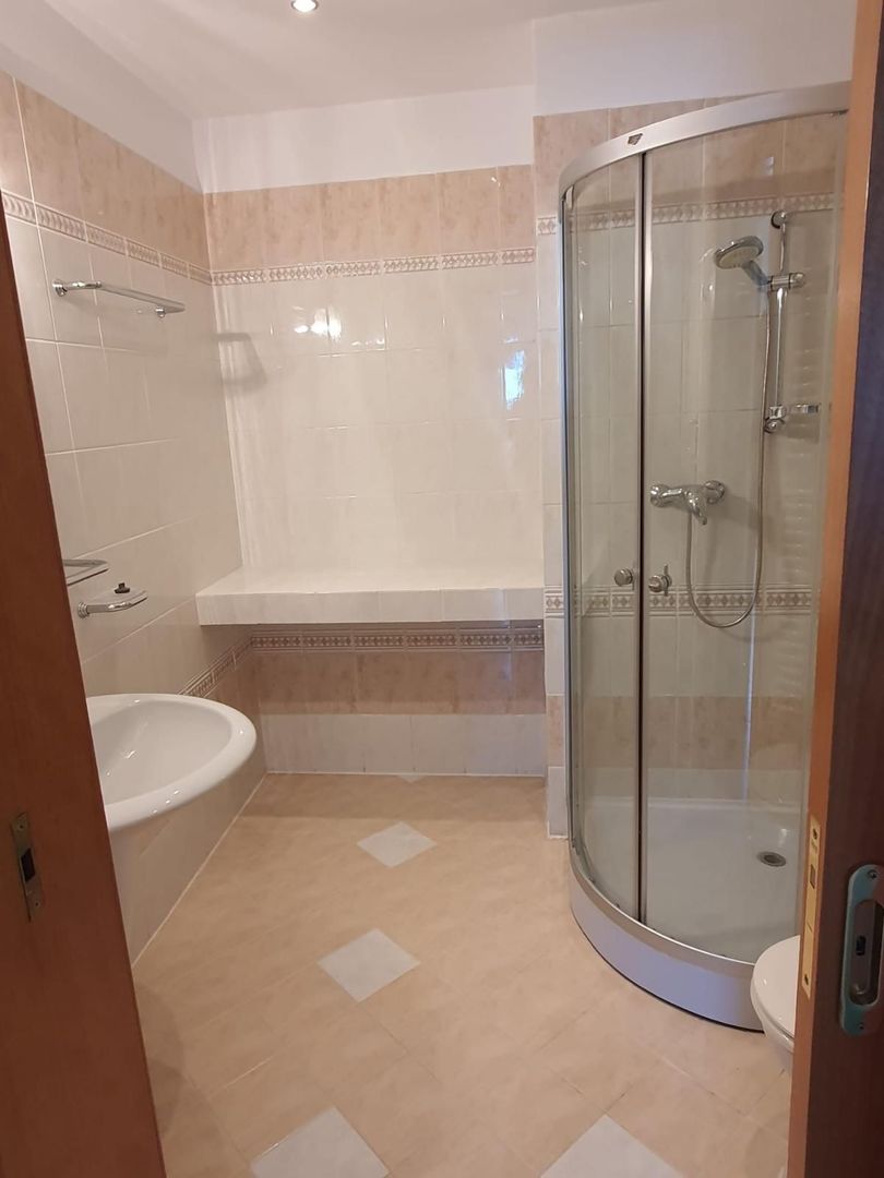 Penthouse duplex cu vedere libera Arcul de Triumf - Poză 15