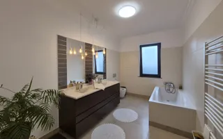 Vila moderna cu 4 camere I 220 mp I 750 mp teren I zona centrala - Poză 16