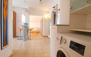 Unirea Shopping Center - Pta Sf. Vineri, renovat complet, 3 balcoane, bloc 1996 - Poză 8