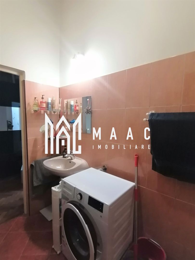 Apartament 3 camere I Etajul 1 I Loc de parcare I Piata Mare - Poză 9