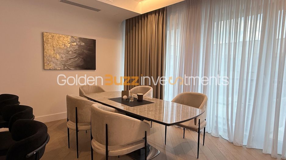 Apartament  4 camere Cortina 126 | Parcare - Poză 2