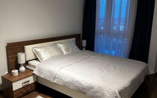Apartament modern cu 2 camere | 58 mp | Buna Ziua - Poză 1