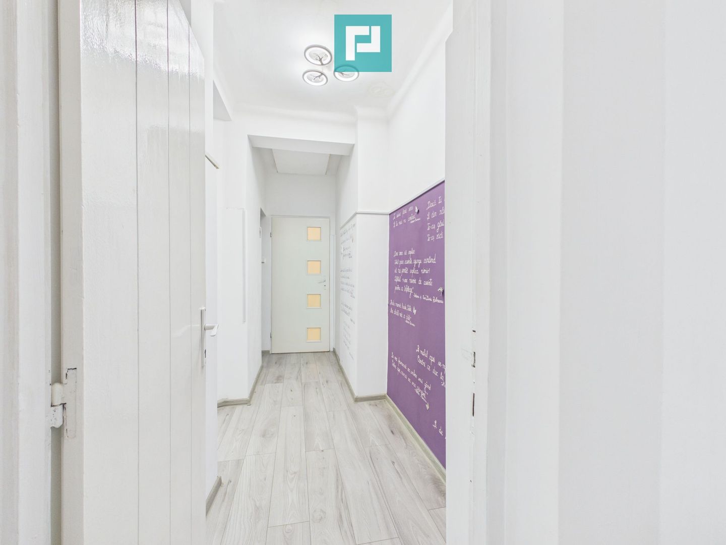 Ultracentral, Cismigiu, apartament 108mp - Poză 10