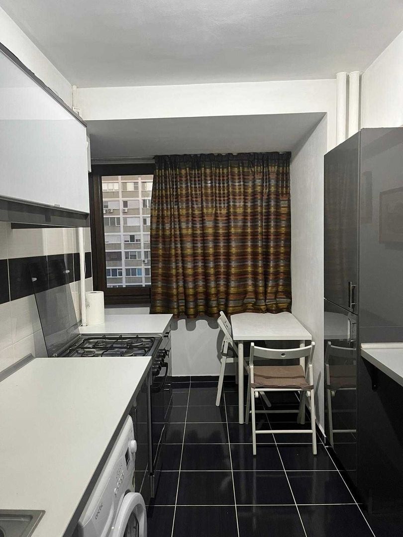 2 camere,decomandat,5 min metrou P-ta Muncii,Loc de Parcare - Poză 2