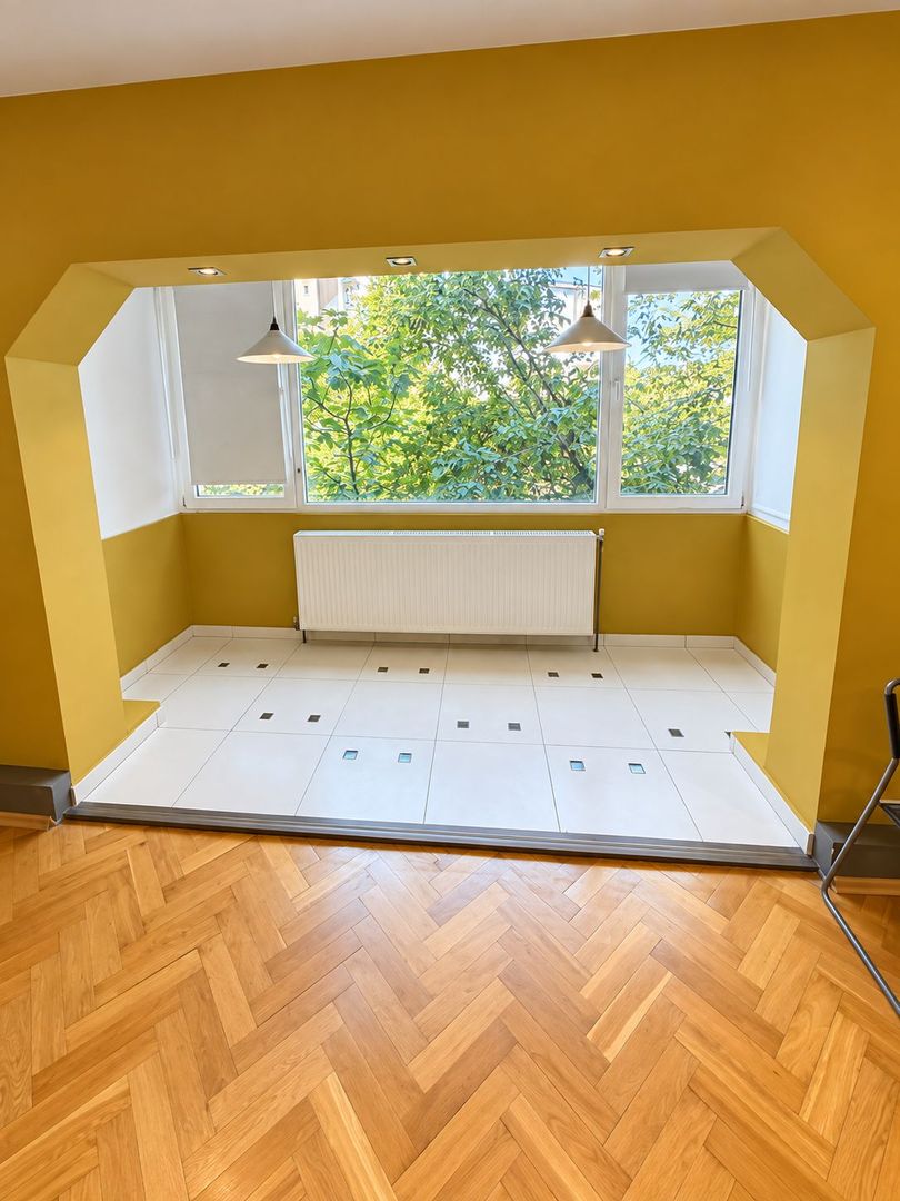 Girocului-Lidia | 3 Camere | 76 mp utili | Etaj 1 | Centrala proprie | Boxa - Poză 5