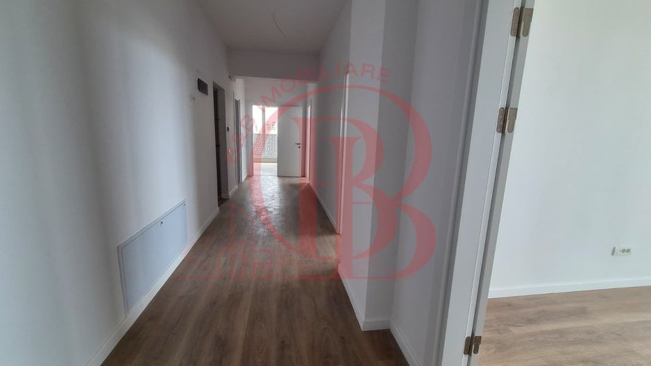 3 camere Loc de parcare inclus Terasa 35mp Liviu Rebreanu - Poză 12