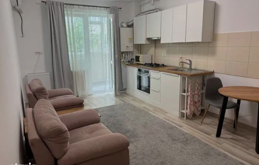 AP. 2 CAMERE THEODOR PALLADY, CENTRALA PROPRIE, LOC PARCARE, BLOC NOU - Poză 1