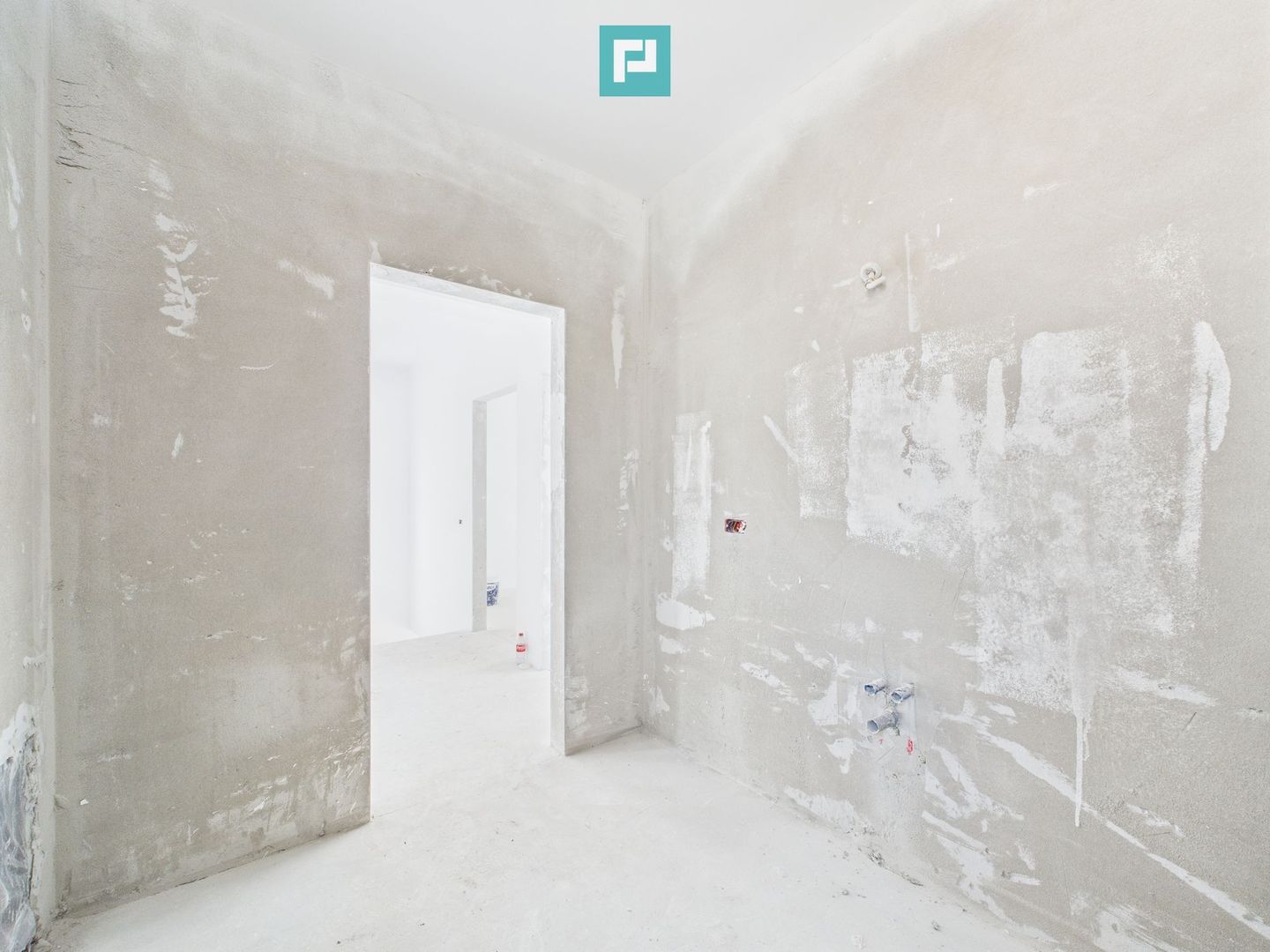 Jumătate de Duplex Modern în Giarmata - Poză 24