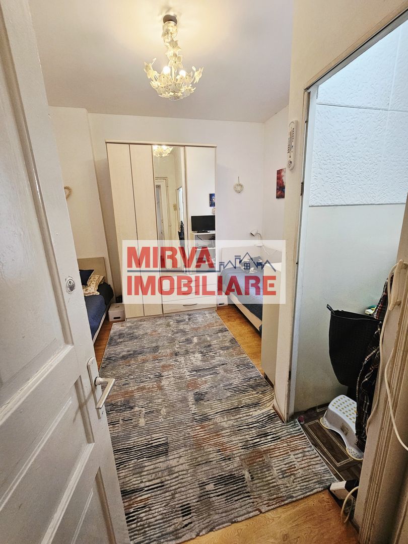 Apartament interbelic cu 4 camere – 63,17 mp utili | Central, Ploiești - Poză 18