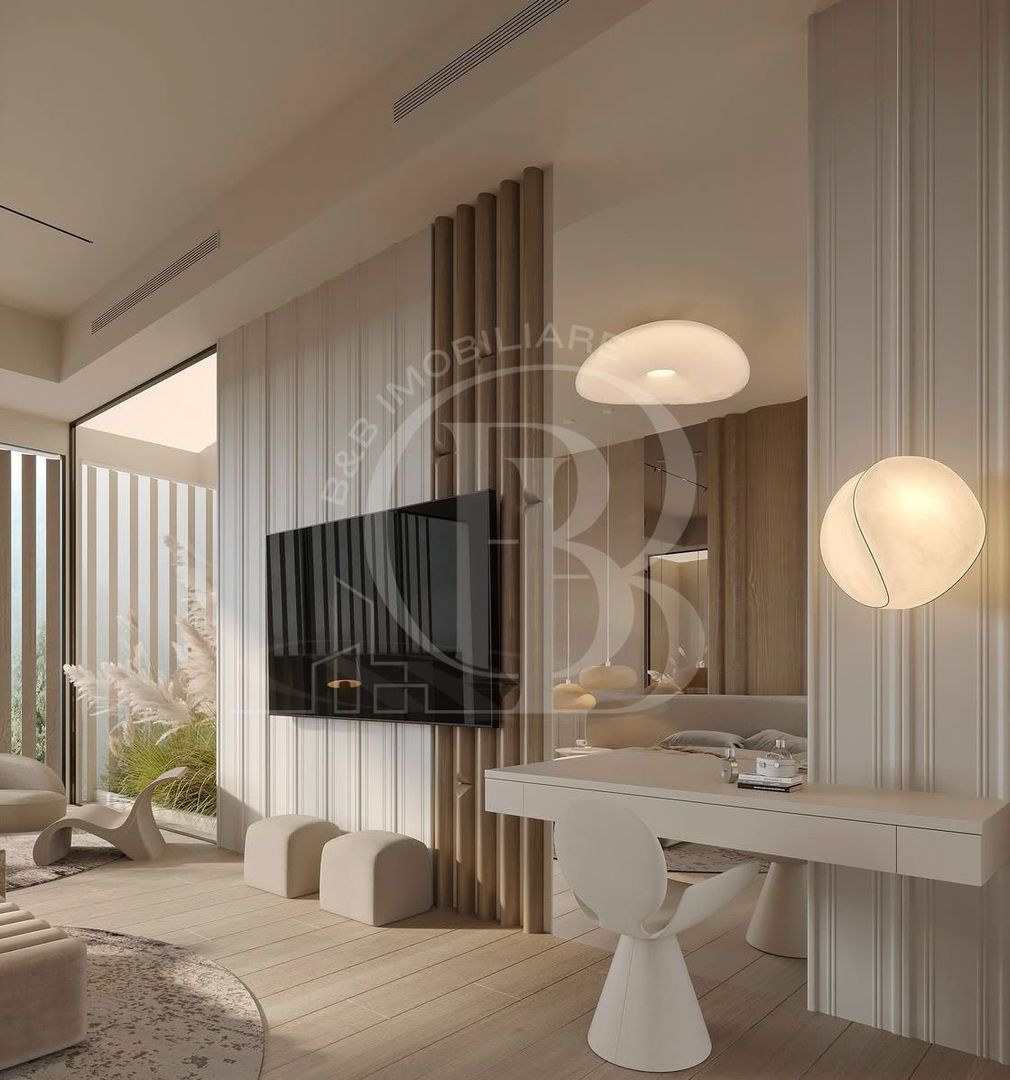 3 camere cu gradina Titan Pallady  Metrou Nicolae Teclu - Poză 10