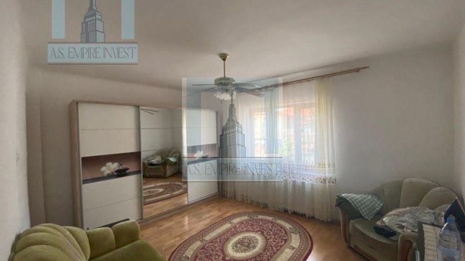 Casa 5 camere,singur in curte,550 mp teren - zona Schei (ID:CP2392389) - Poză 6