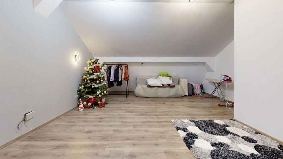 Vila insiruita Amurgului - Metrou Dimitrie Leonida - Poză 3